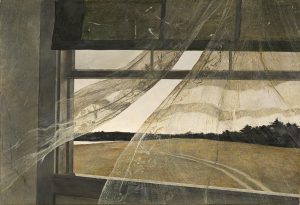 Wind from the Sea, 1947